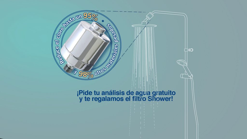 agua dura