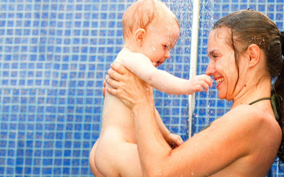 4 beneficios de los tratamientos de agua para tu familia