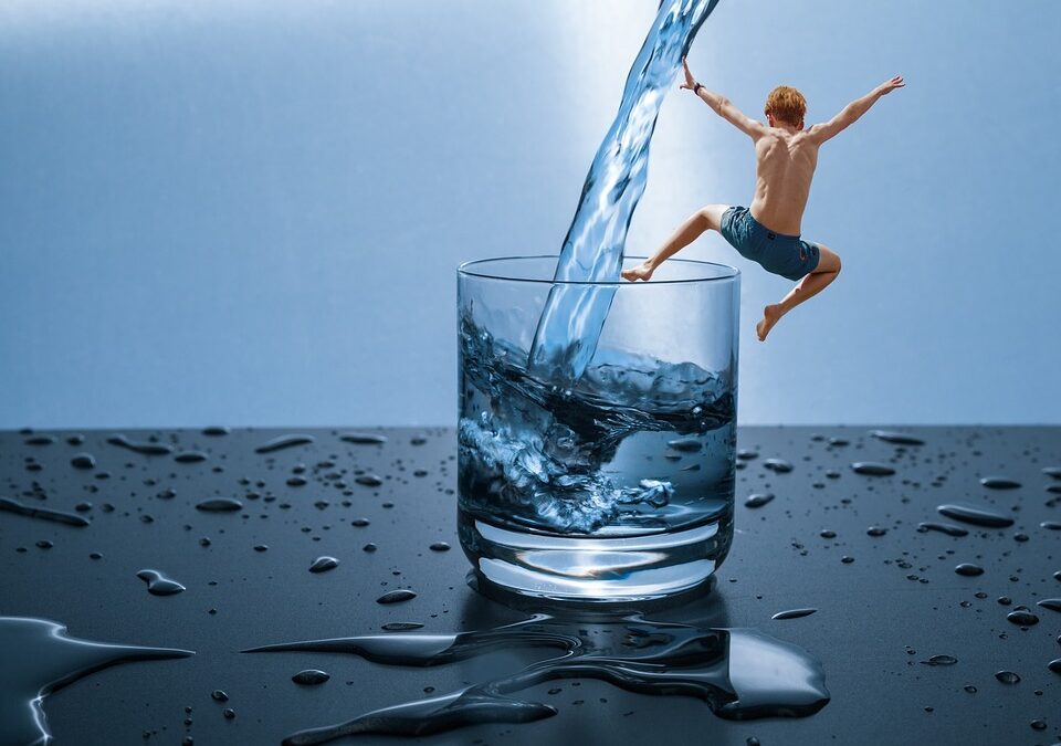 3 remedios para refrescarte este verano
