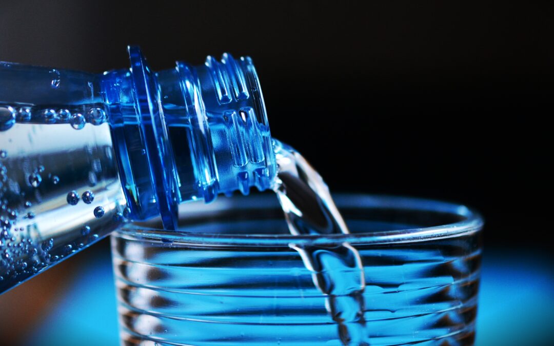 Factores que determinan la calidad del agua